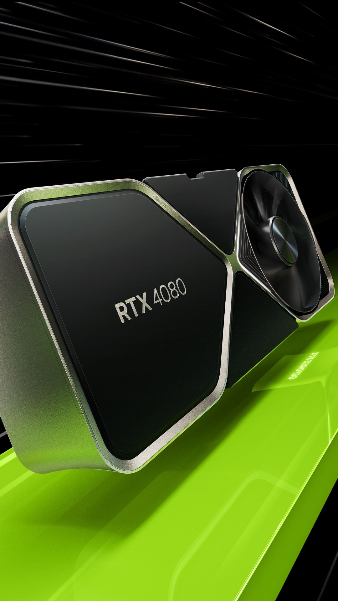 GeForce RTX