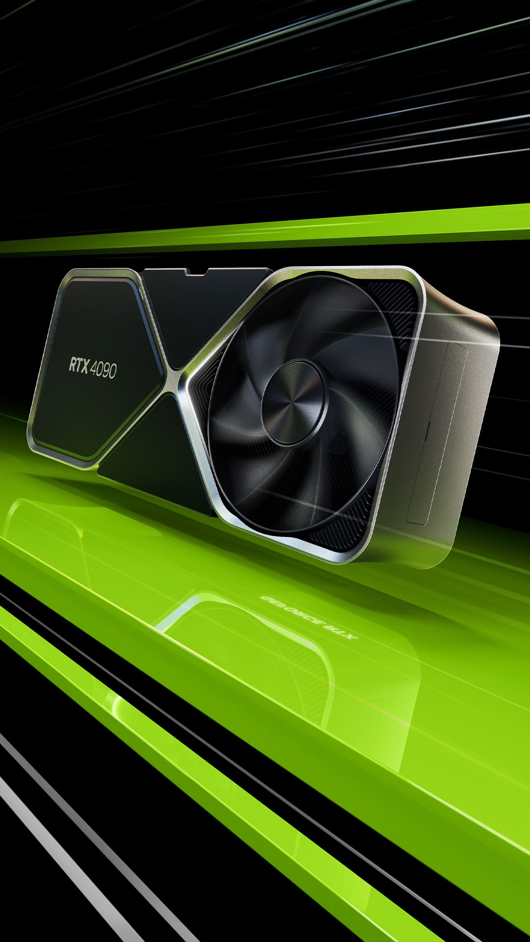 GeForce RTX