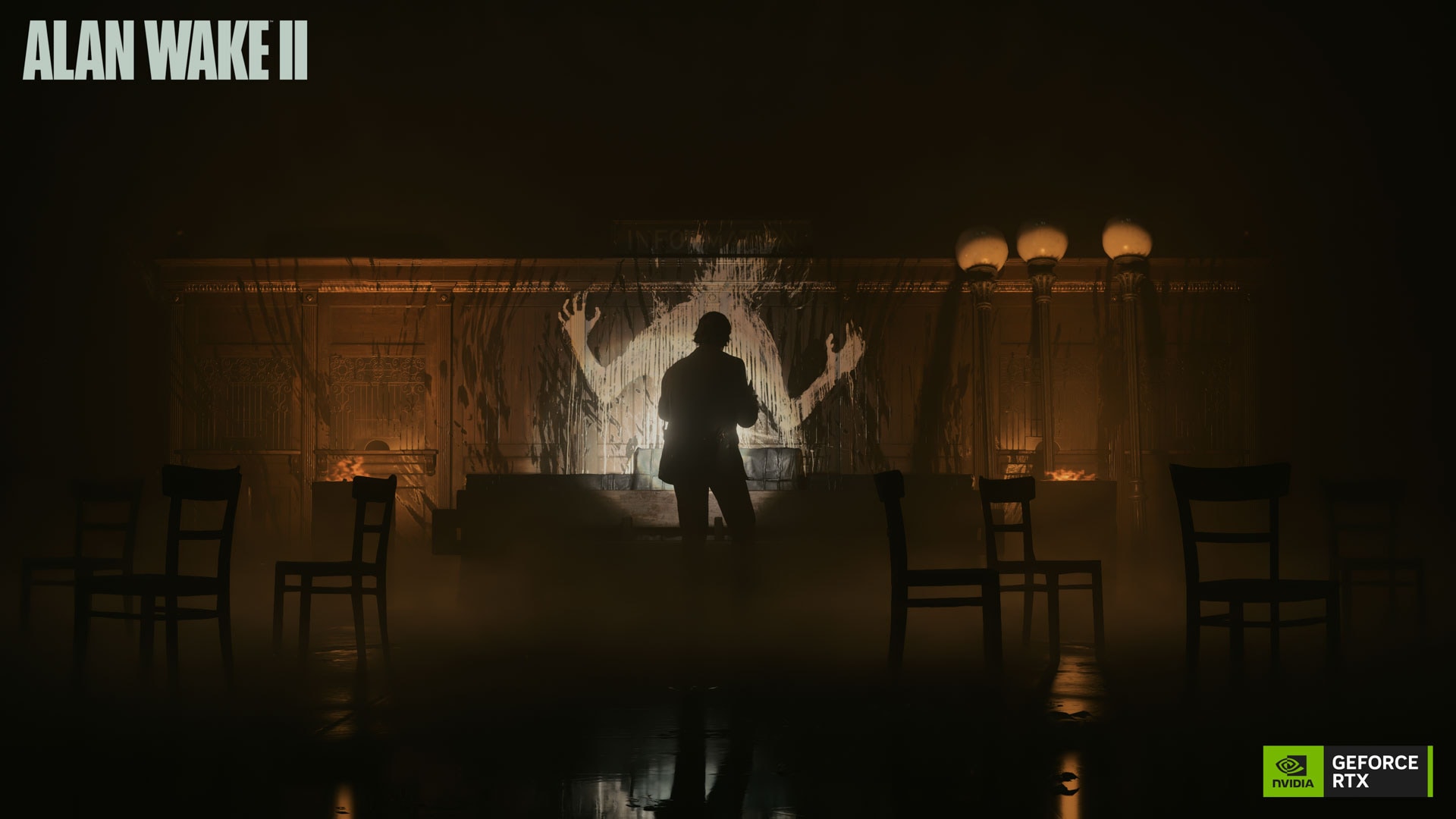 Alan Wake 2
