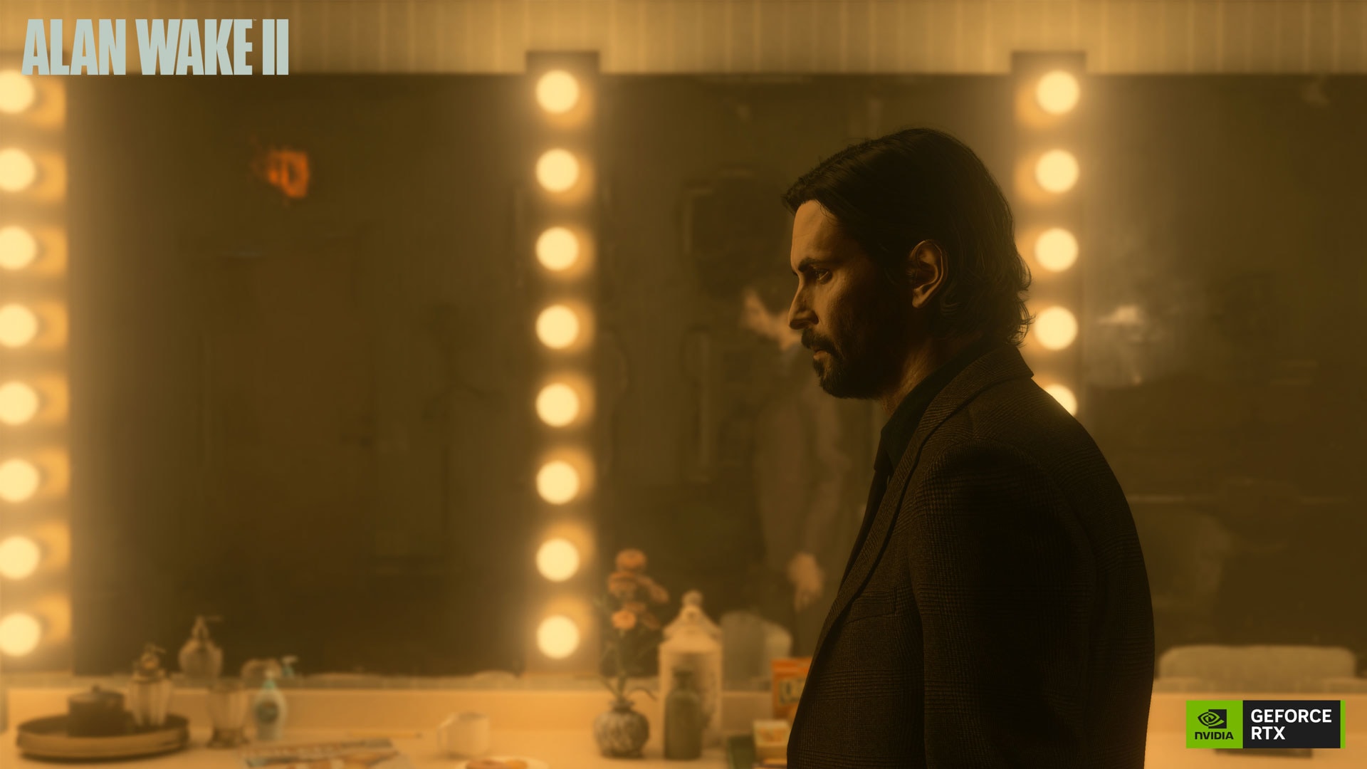 Alan Wake 2