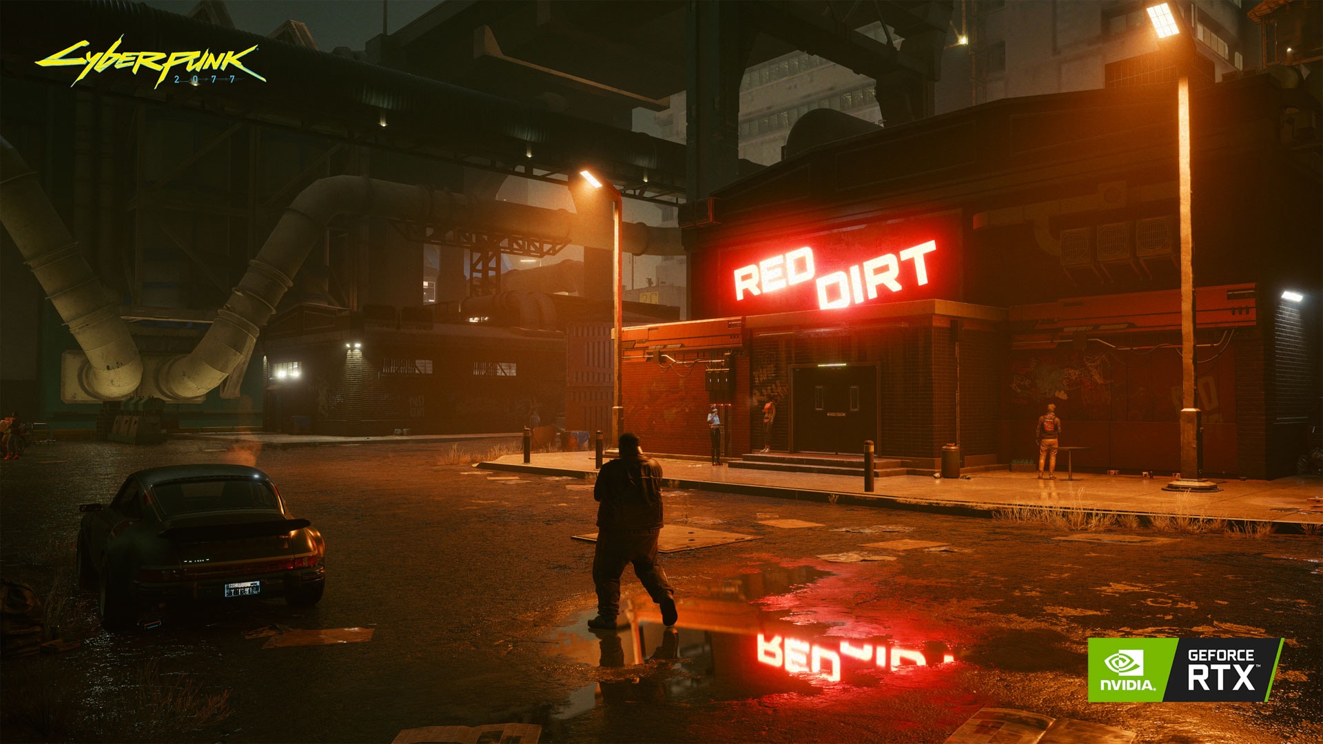 Cyberpunk