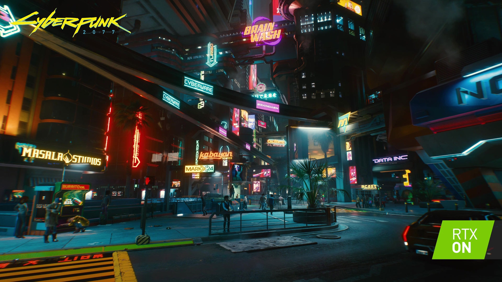 Cyberpunk