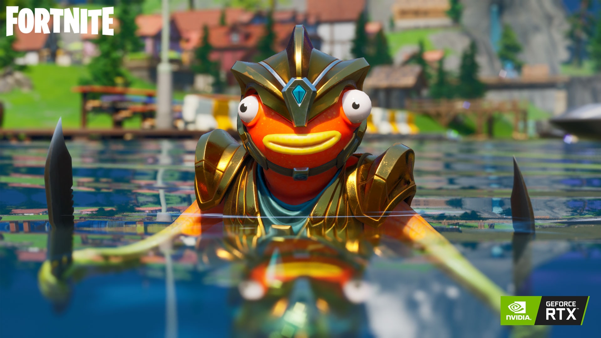 Fortnite