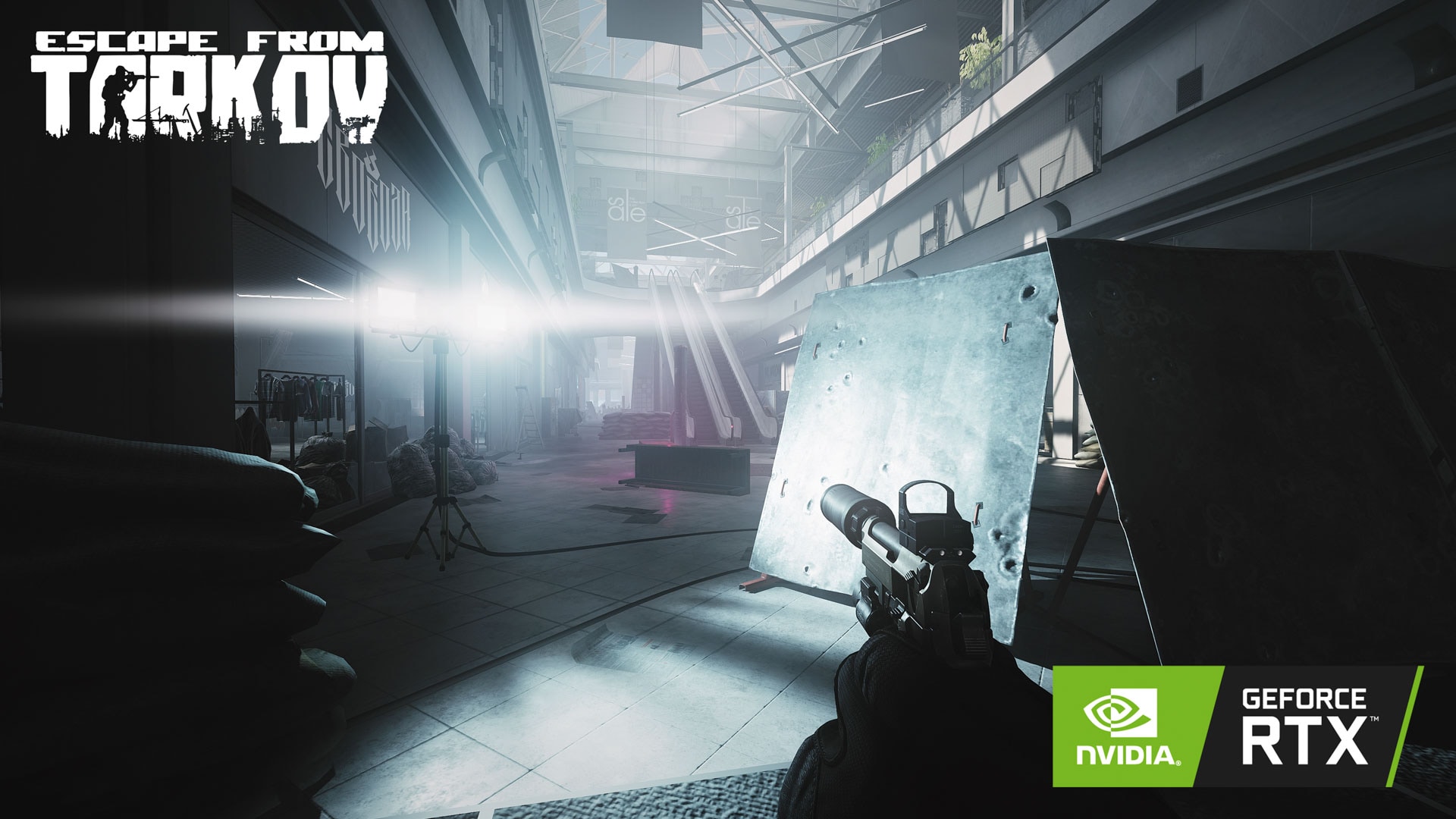 Escape from Tarkov