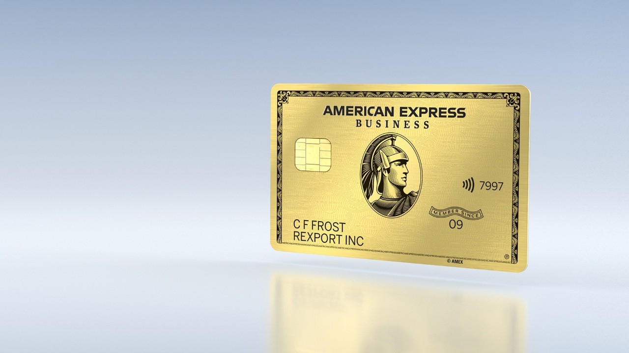 American Express uses AI for ultra low latency fraud detection