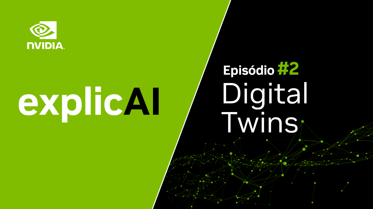 Aplicações dos Digital Twins nos Setores