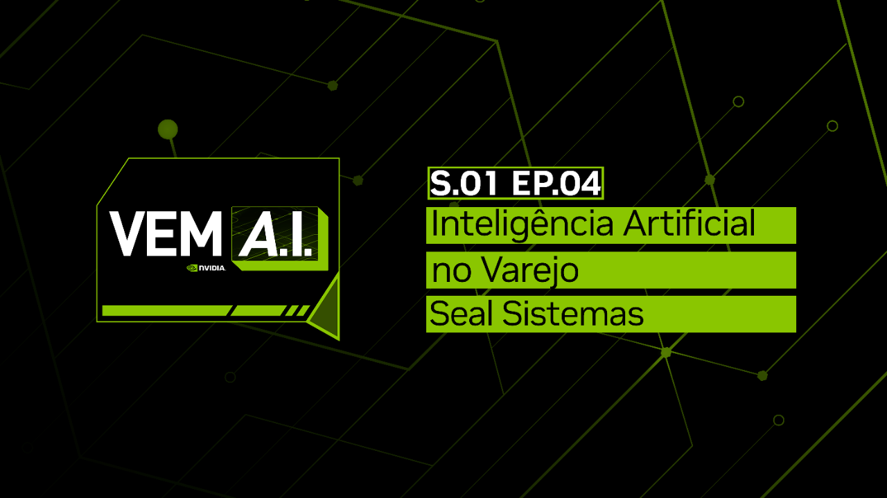 Inteligência Artificial no Varejo