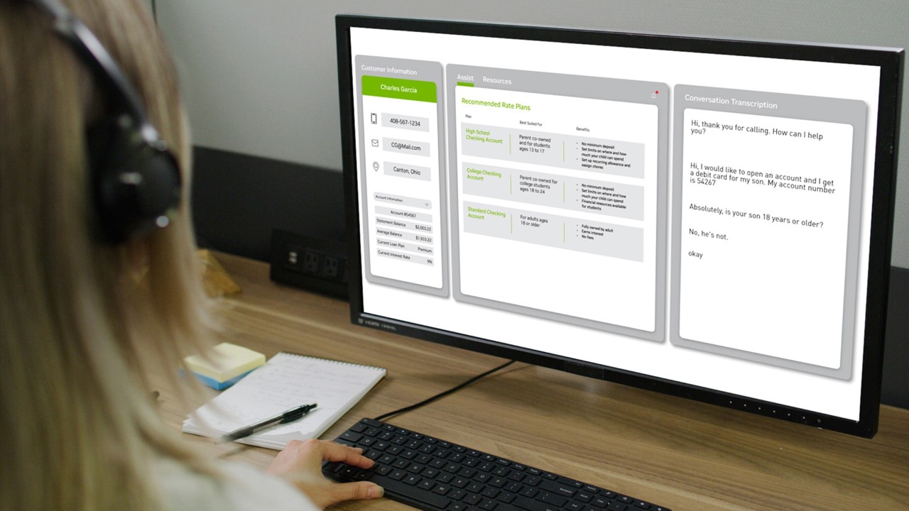 IA Generativa para Atendimento e Suporte ao Cliente