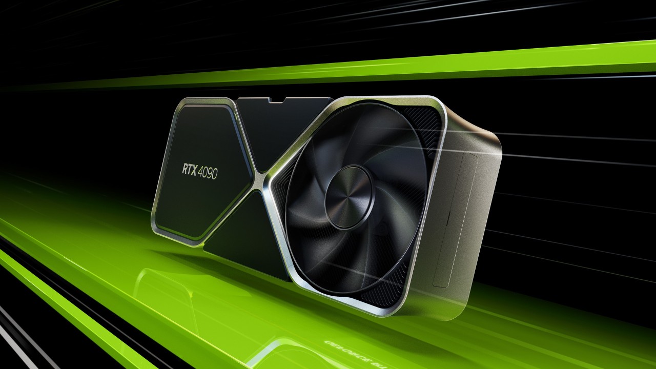 GeForce RTX 40-Serie