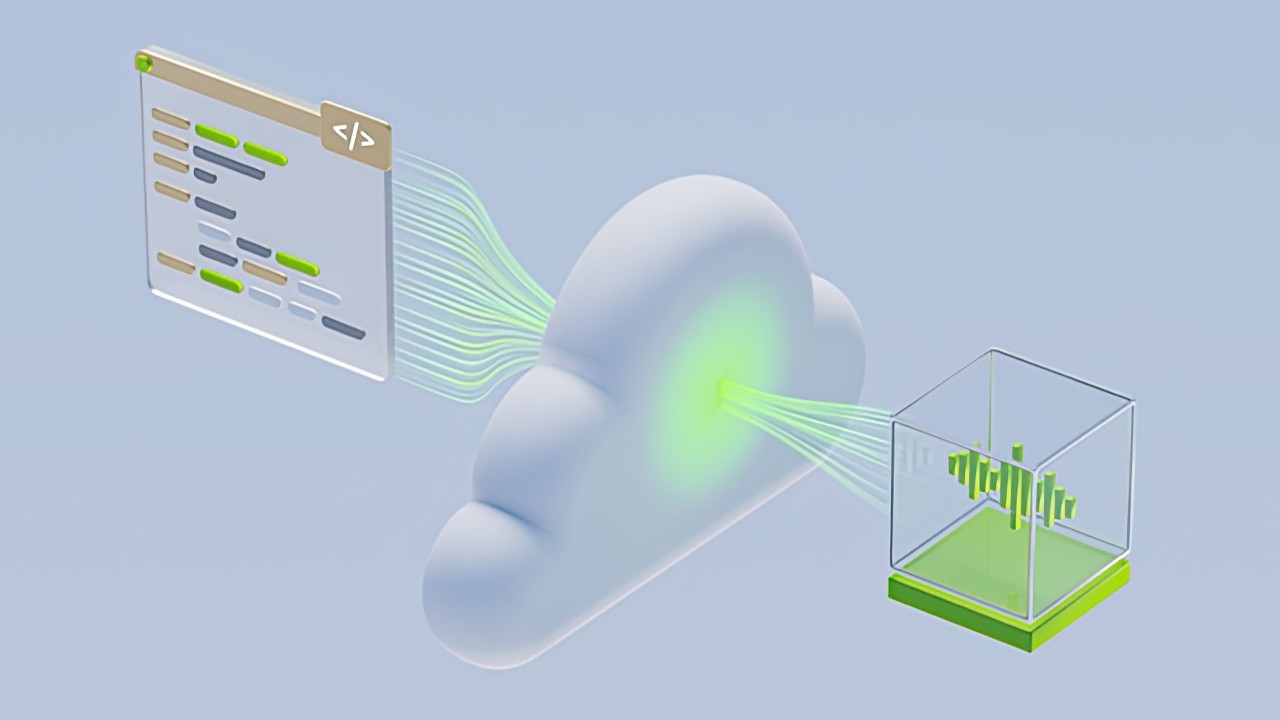 DGX Cloud