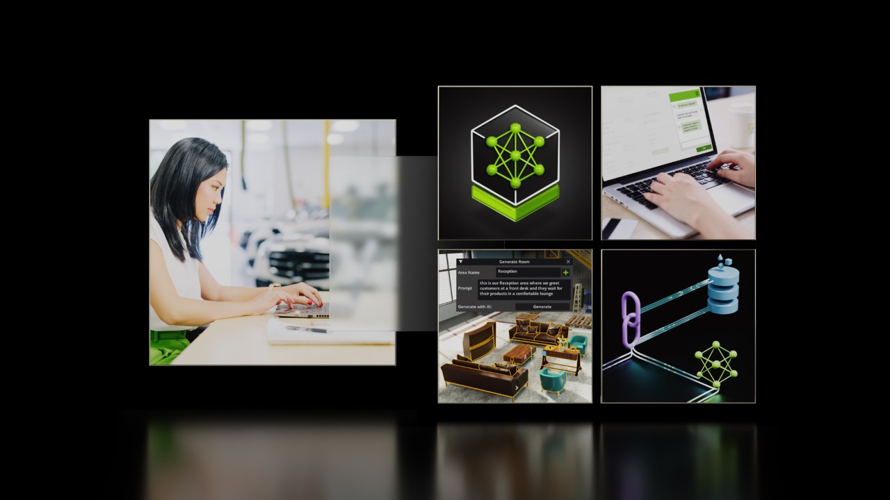 NeMo en NVIDIA LaunchPad