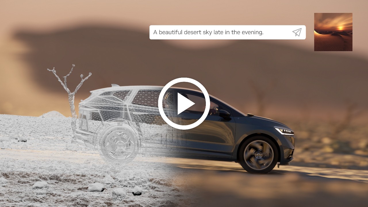 Mejora la experiencia 3D de las marcas