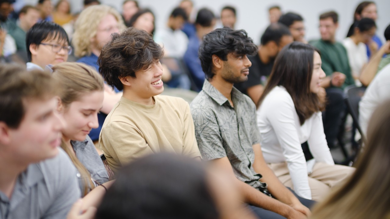 Kickstart your Journey with NVIDIA Ignite