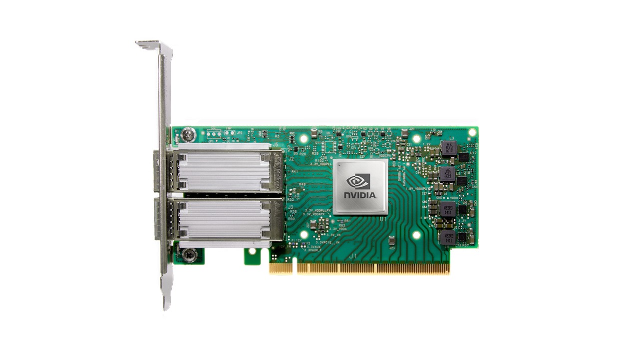 ConnectX-5