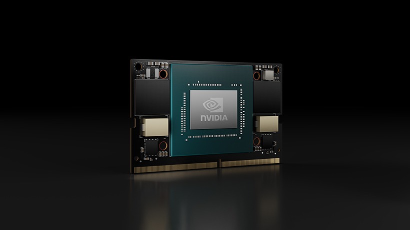 Jetson Orin Nano Series