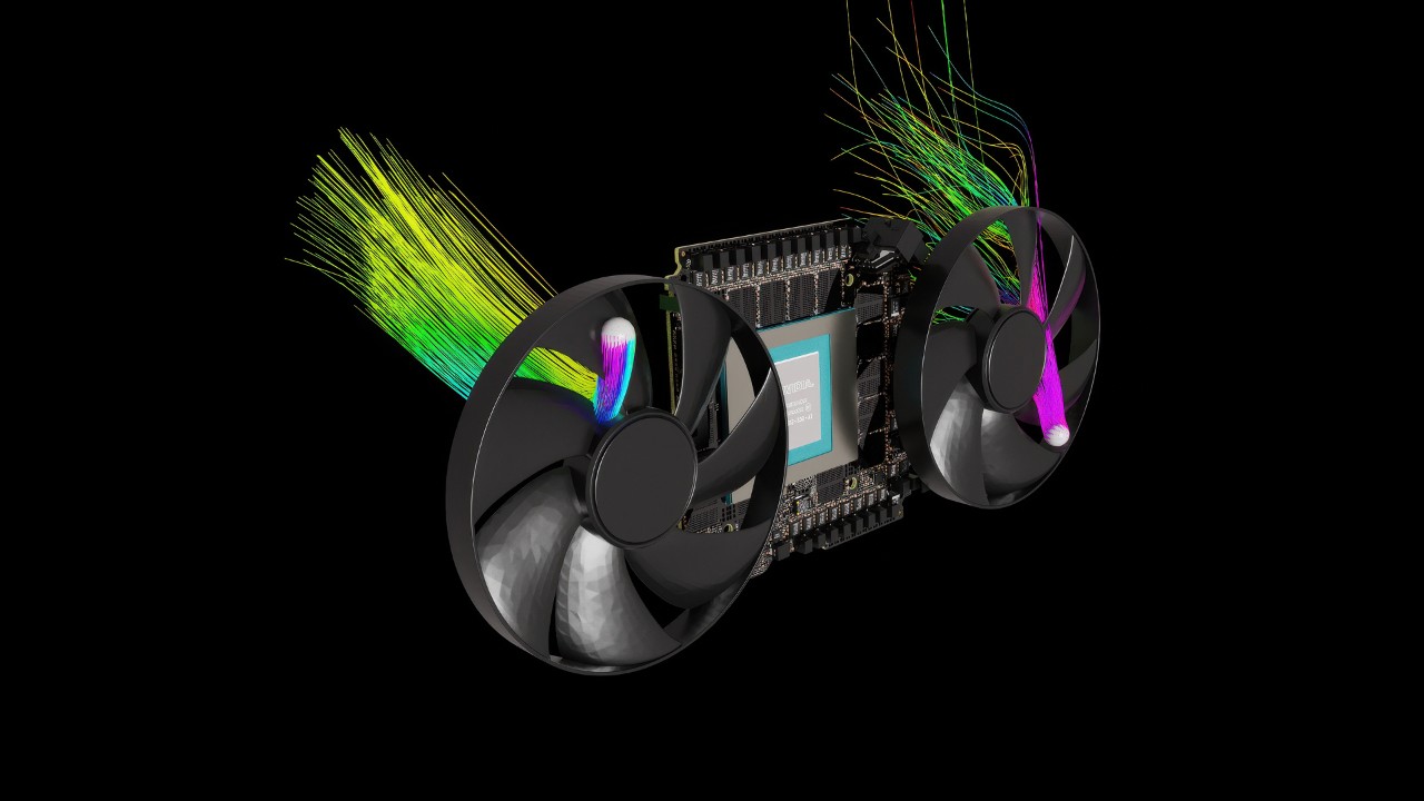 I sistemi NVIDIA Blackwell e CUDA-X accelerano la realizzazione dei design nel settore dei semiconduttori