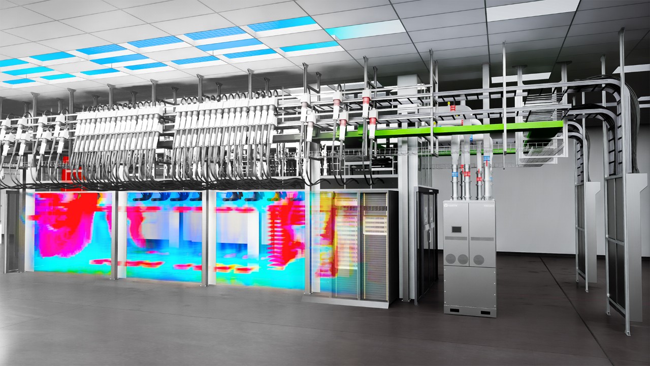 NVIDIA espande Omniverse Blueprint ai digital twin per fabbriche IA mediante integrazioni dell'ecosistema e strumenti di sviluppo