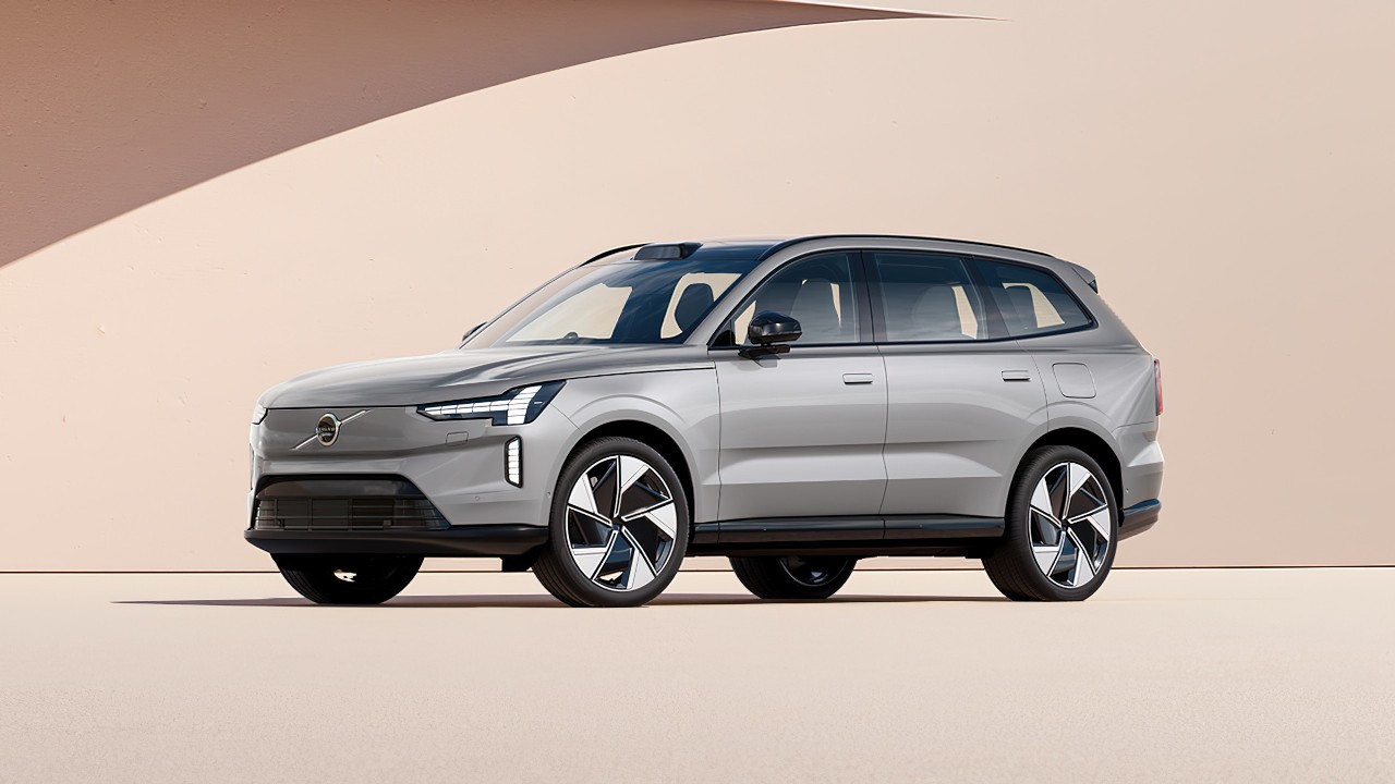 Volvo Cars