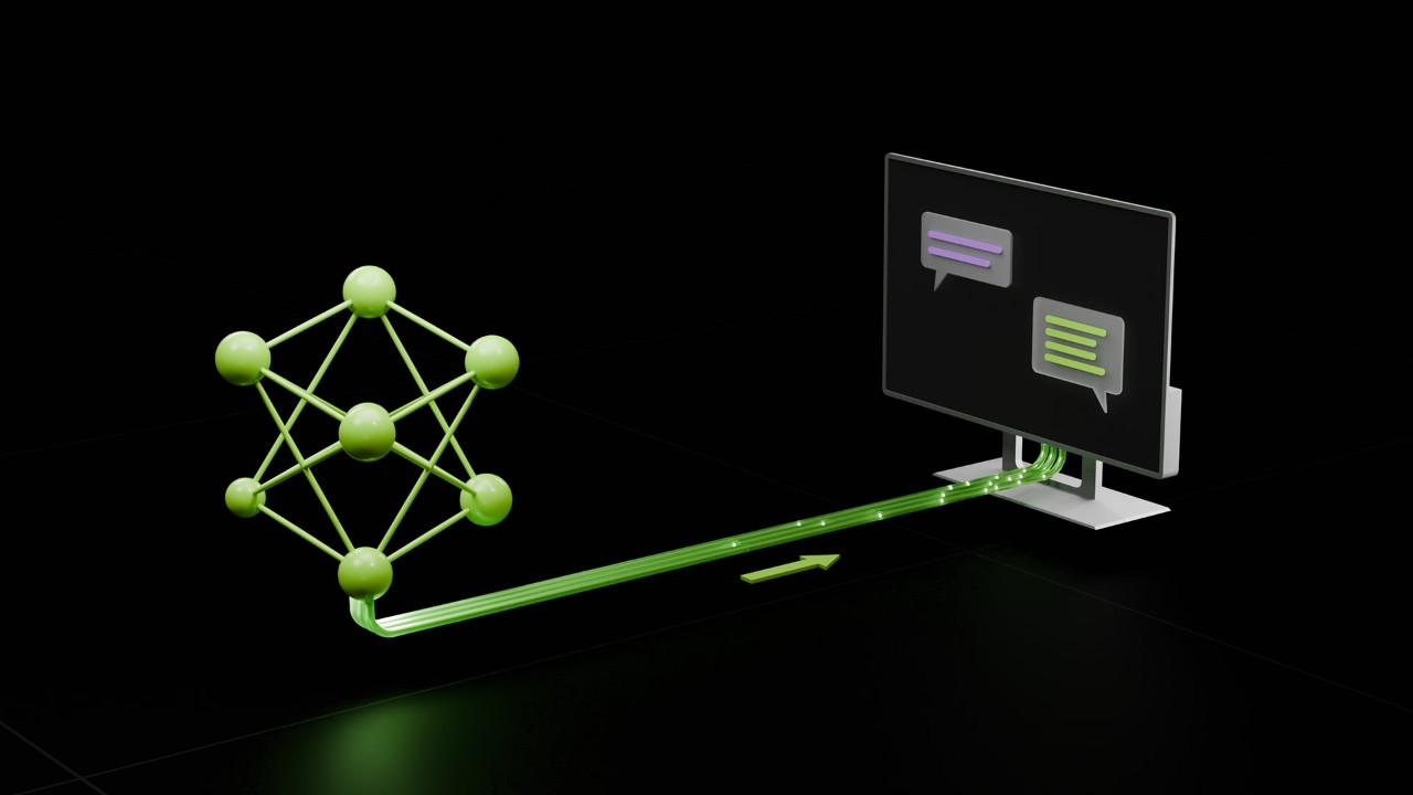 Writer uses NVIDIA H100 for training 17 large models