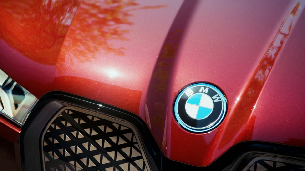 BMW uses AI and Azure for EV production quality control