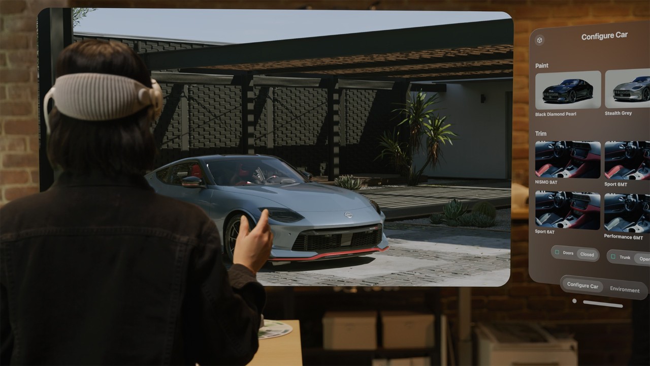 NVIDIA Omniverse