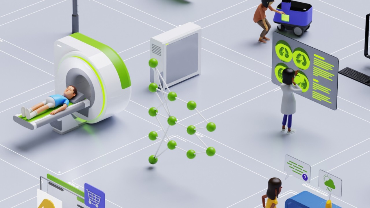 AI tools to mine real-world clinical data