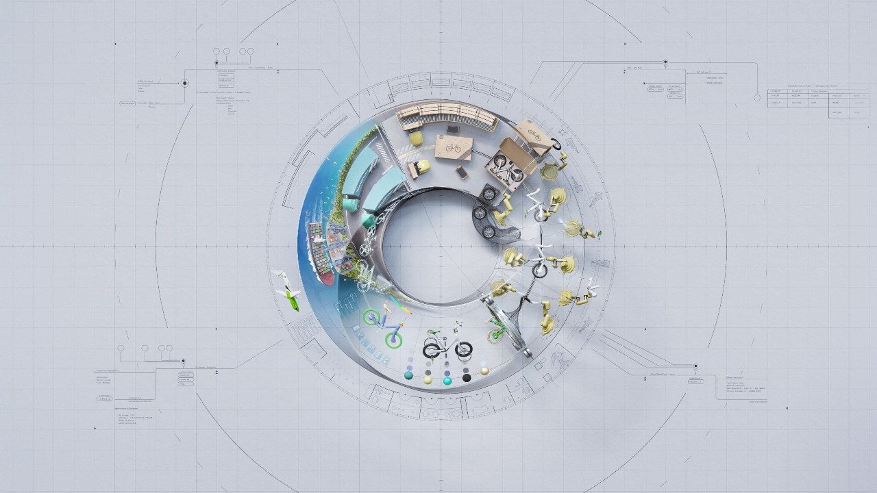 NVIDIA Omniverse Enterprise