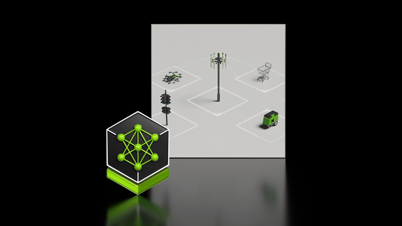AI agents for telecom network operations