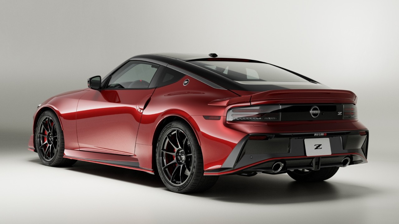 Create stunning content from 3D assets on demand.